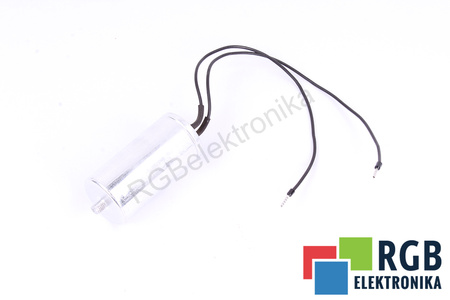 KONDENSATORIUS MP08/4/1000/2 ITT 1000V, 4UF