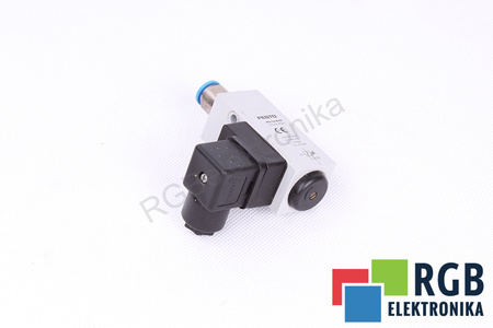 PEV-1/4-B-0D FESTO 15-175PSI SLĖGIO JUNGIKLIS