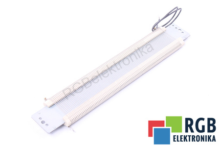 ATSPARUMAS L50-10 FRIZLEN L5D-10 10OHM ATSPARUMAS