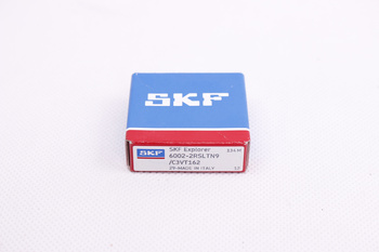 6002-2RSLTN9/C3VT162 SKF 15X32X9 GUOLIS
