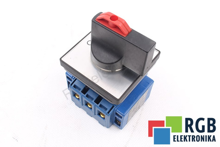 KG41B KRAUS&NAIMER ATJUNGIKLIS