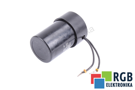 KONDENSATORIUS B43455-A0338-M SIEMENS 3300UF, 400V