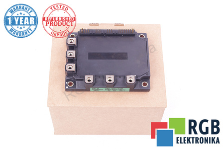 A50L-0001-0332 FUJI ELECTRIC 6MBP160RTA060-01