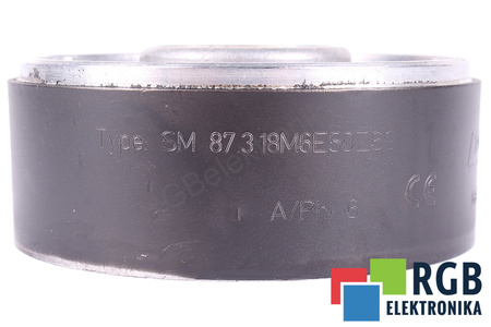 SM87.3.18M6E50Z69 STÖGRA GALINIS LANCE