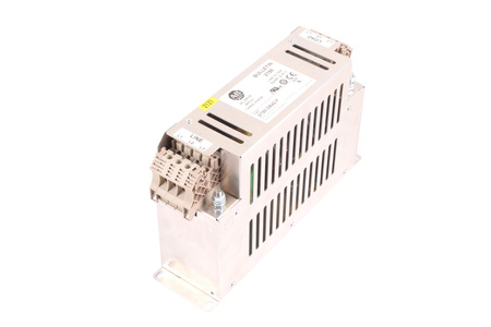 2198-DB42-F ALLEN BRADLEY BULLETIN 2198