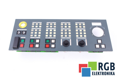 WAHLI 50 W.WAHLI AG MAŠINOS SKYDAS