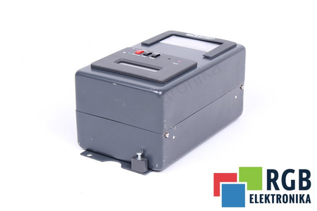 D50DK3231BDAC1111C FISCHER LAIKO RELĖ