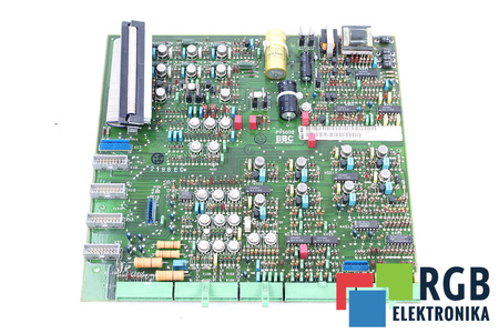 PV5002 BBC BROWN BOVERI GNT0137111P0004