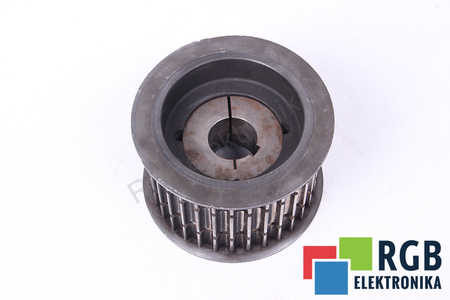 DANTYTASIS SKRIEMULYS 38X140X95MM RAKTASĖS LIZDAS 9X4MM Z=32