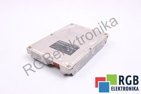 PI12A011 QUANTUM HARD DISK PRO DRIVE ELS REV 06-E 127AT 3.5"