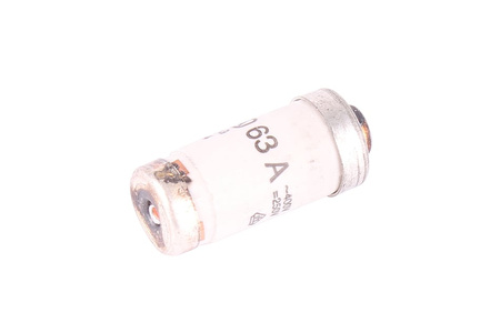 SAUGIKLIS 1002804 SIBA D02 GL/GG 63A, 400/250V SAUGIKLIS