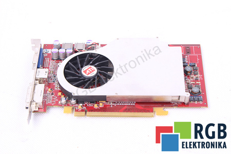 X800XL ATI ATI RADEON SKIRTAS VIVID 7