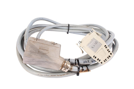 KR60L30HA KUKA 6.5M KABELIS