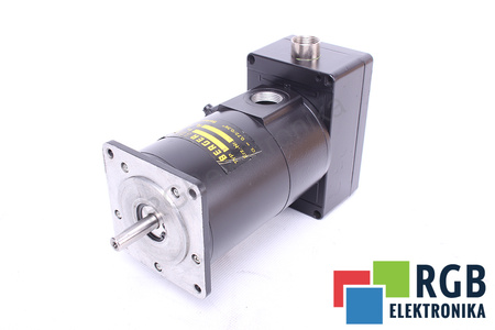 RDM599/50 BERGER LAHR