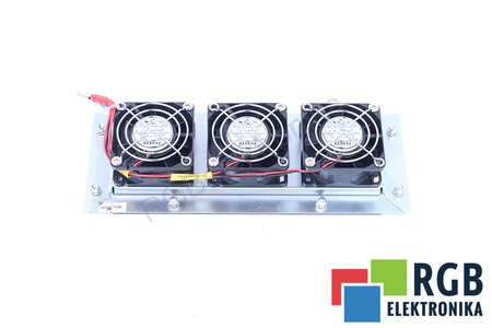 D23164503-B STAUBLI SKIRTAS TX60 24VDC VENTILIATORIUS