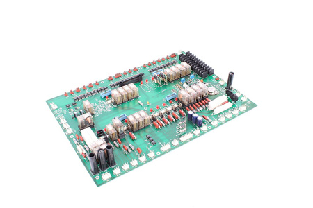 IOPCB REV. J HAAS AUTOMATION