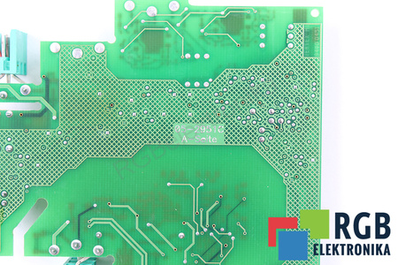 05-2951C PEPPERL FUCHS SKIRTAS KFU8-CRG-EX1.D