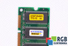 HYM7V64801 HYUNDAI TFG-10 SDRAM