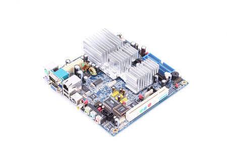EPIA-SP8000EG VIA LVDS MINI-ITX VIA PLOKŠTĖ