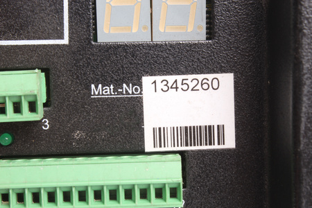 1345260 TRUMPF SW V4.2 HW INDEX A3