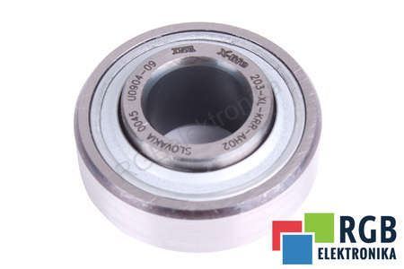 203-XL-KRR-AH02 INA 16.2X40X18.3MM 16.2X40X18.3MM, 9.8KN, 4.75KN GUOLIS