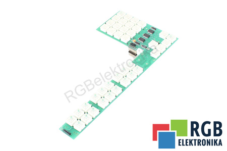 11519.010 SUTRON KLAVIATŪRA