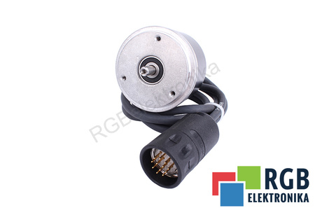 ROD426.0003-3600 HEIDENHAIN ID.NR.251681-1X CODER
