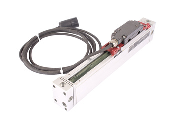 LS704 HEIDENHAIN ID.NR.237133-56 ML170MM