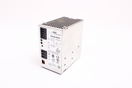 PH100-0510 MGV 15.8240.200