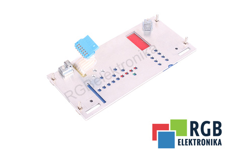 MRP1-315U4HA SEG DĖŽUTĖS PRIEKIS