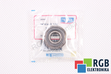 6000-2Z/C3 SKF 67000RPM, 34000RPM, 10X26X8 4.75KN, 1.96KN GUOLIS