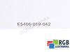 E5406-019-042 OKUMA