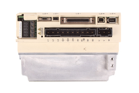 SGDV-5R4D01A YASKAWA