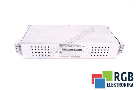 NFD02.2-480-030 INDRAMAT FILTRAS