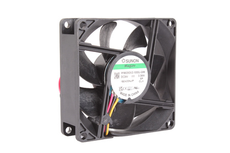 PF80252V2-1000U-G99 SUNON 80X80X25MM 3.36W 24V VENTILIATORIUS
