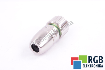 C9 PRECIZIKA METROLOGY 9PIN APVALUS VYRIŠKAS ENKODERIO KIŠTUKAS