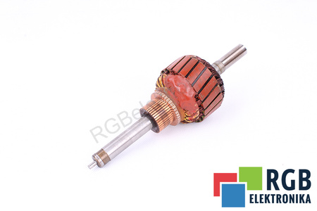 MT30E4-20 NOVOTRON ROTORIAUS