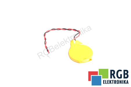 CR2032 210MAH, 3V, 20X3,2MM AKUMULIATORIUS