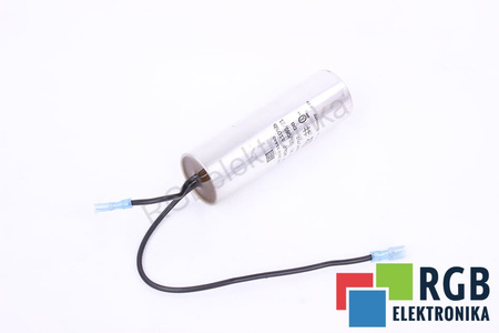 KONDENSATORIUS 227.212-31440 ELECTRONICON 40UF, 320V, 40X125MM