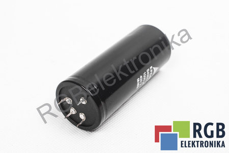 KONDENSATORIUS B43511-A9158-M EPCOS 1500UF, 400VDC KONDENSATORIUS