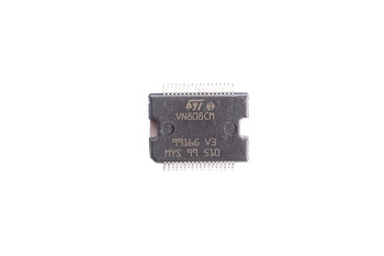 VN808CM ST MICROELECTRONICS