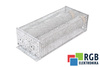 ATSPARUMAS FZZM400X65-56 KEB