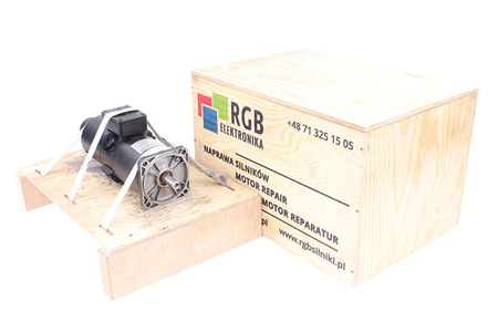 5442300131 ISOFLUX SERVOMOTORS