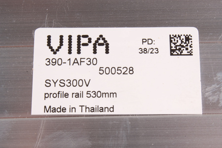 390-1AF30 YASKAWA VIPA ANALOGAS 6ES7390-1AF30-0AA0