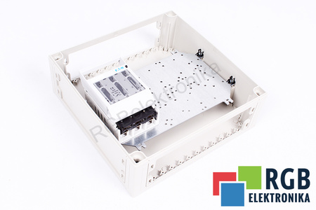 GSTA00-160/I44/L EATON IDT SAUGIKLIO KORPUSAS