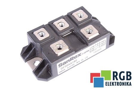 DF50AA160 SANREX