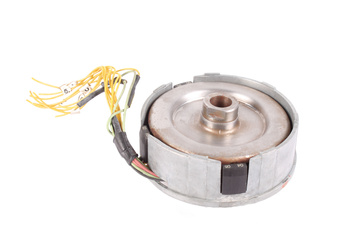 HKZ101 SIEMENS SKIRTAS DS56-M 1.3KW TAKOGENERATORIUS