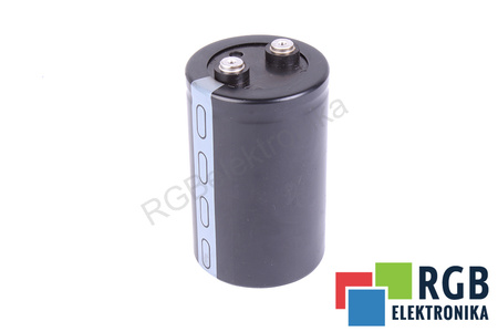 KONDENSATORIUS BK0-NC1043H137 NIPPON 2400UF, 350V KONDENSATORIUS