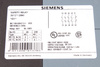 3SK1211-2BB40 SIEMENS SIRIUS SAUGOS RELĖ