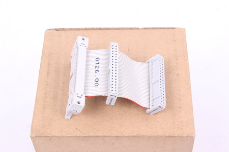 0126.00 SIEMENS 34PIN 60MM JUNGIAMOJI JUOSTA